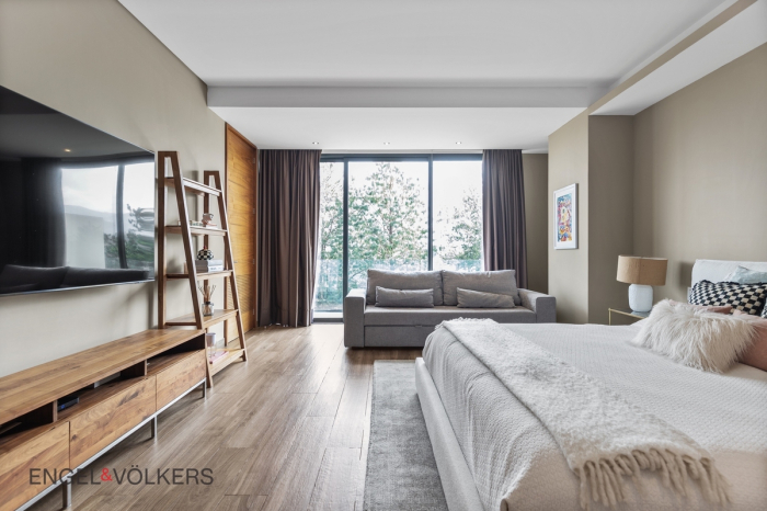 Venta Lujoso Departamento En Ladera, Santa Fe