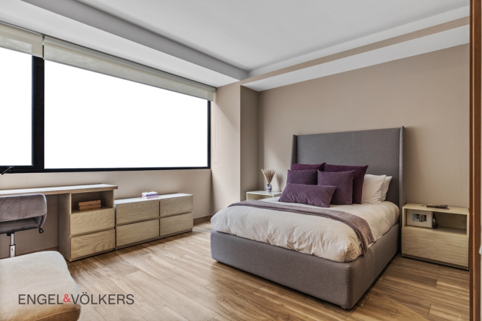 Venta Lujoso Departamento En Ladera, Santa Fe