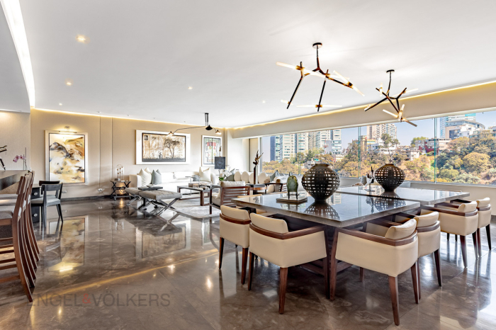 VENTA DEPARTAMENTO DE LUJO EN LA PUNTA