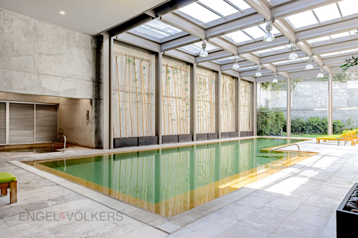 VENTA DEPARTAMENTO DE LUJO EN LA PUNTA