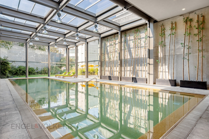 VENTA DEPARTAMENTO DE LUJO EN LA PUNTA