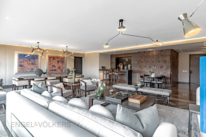 VENTA DEPARTAMENTO DE LUJO EN LA PUNTA