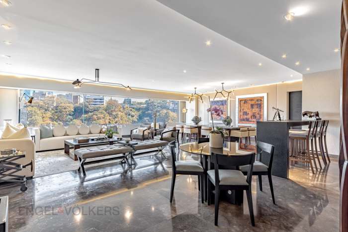 VENTA DEPARTAMENTO DE LUJO EN LA PUNTA