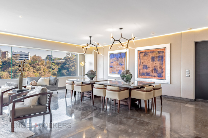 VENTA DEPARTAMENTO DE LUJO EN LA PUNTA