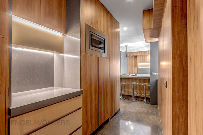 VENTA DEPARTAMENTO DE LUJO EN LA PUNTA