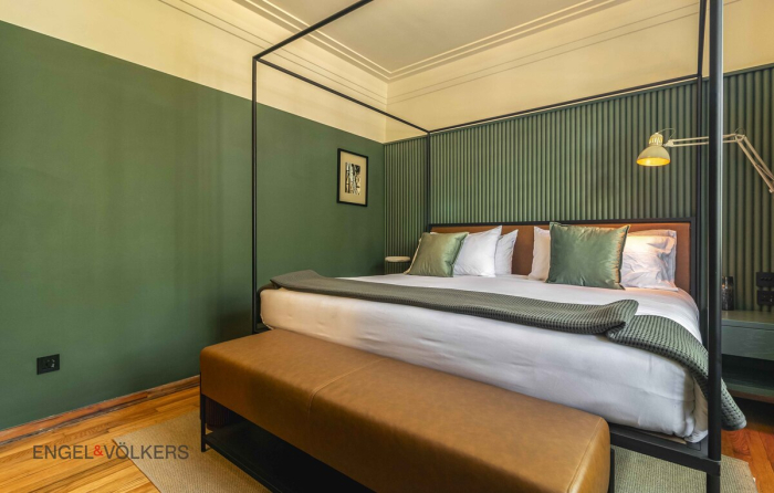 Departamento En Renta Colonia Condesa, Joya Art Decó