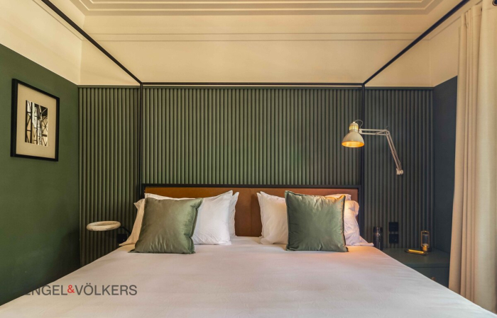 Departamento En Renta Colonia Condesa, Joya Art Decó