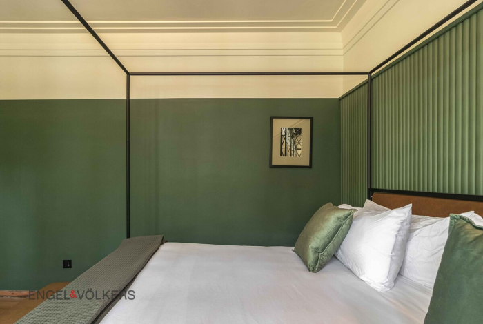 Departamento En Renta Colonia Condesa, Joya Art Decó