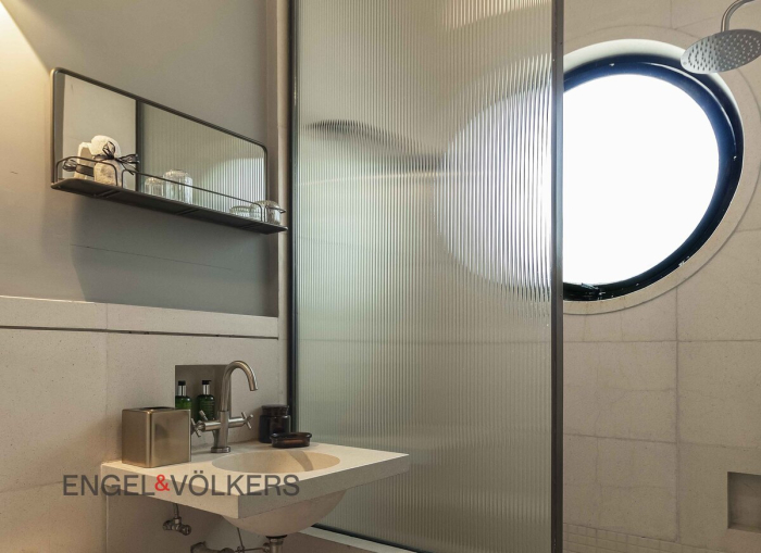 Departamento En Renta Colonia Condesa, Joya Art Decó