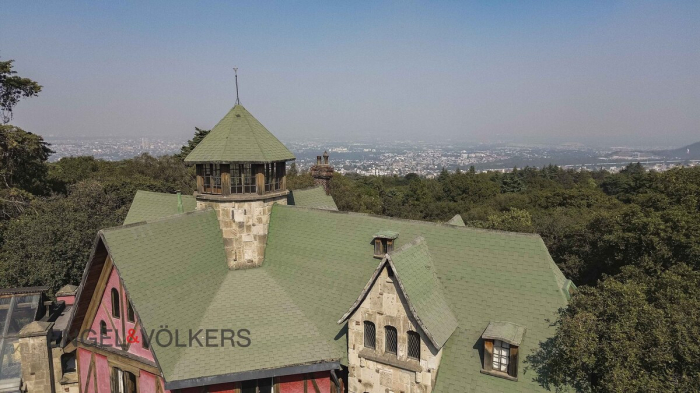 CASA EN VENTA EN TLALPUENTE