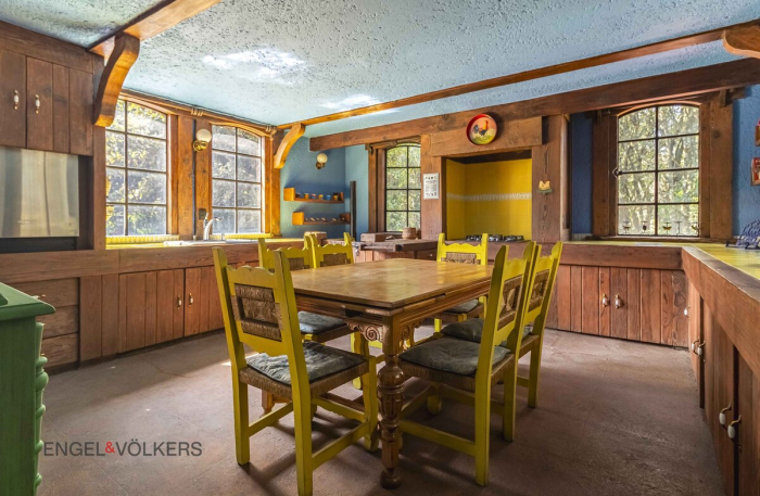 CASA EN VENTA EN TLALPUENTE