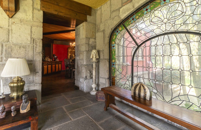 CASA EN VENTA EN TLALPUENTE