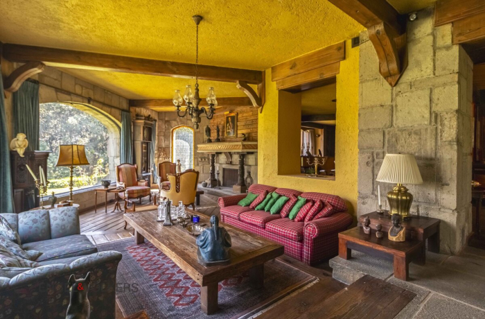 CASA EN VENTA EN TLALPUENTE