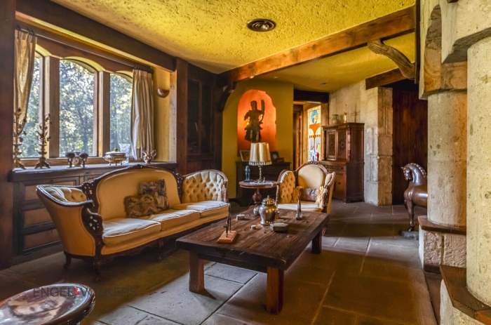 CASA EN VENTA EN TLALPUENTE