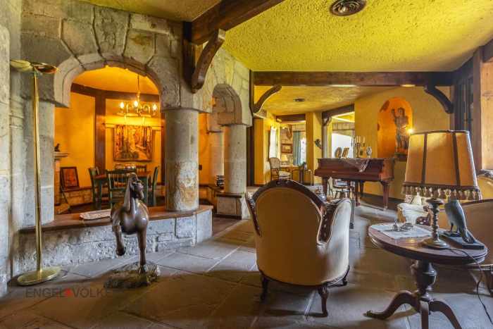 CASA EN VENTA EN TLALPUENTE