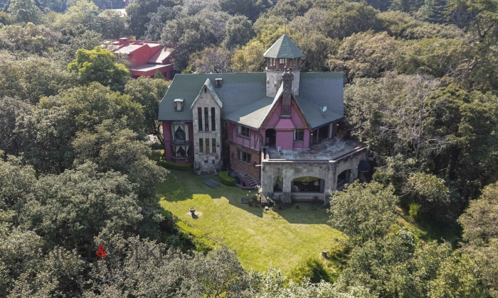 CASA EN VENTA EN TLALPUENTE