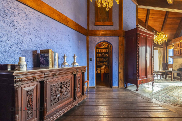 CASA EN VENTA EN TLALPUENTE