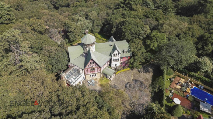 CASA EN VENTA EN TLALPUENTE