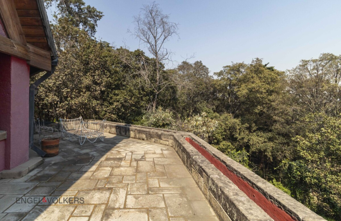 CASA EN VENTA EN TLALPUENTE