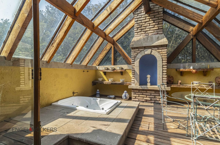 CASA EN VENTA EN TLALPUENTE