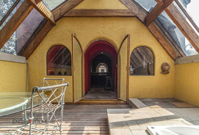 CASA EN VENTA EN TLALPUENTE