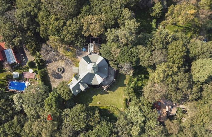 CASA EN VENTA EN TLALPUENTE