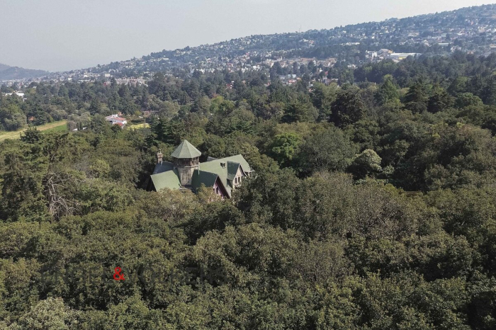 CASA EN VENTA EN TLALPUENTE