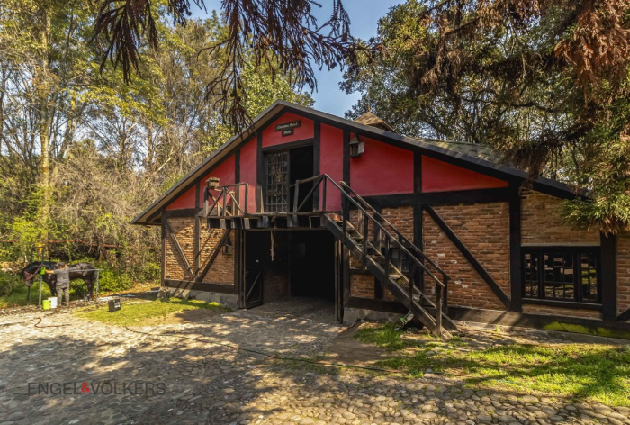 CASA EN VENTA EN TLALPUENTE