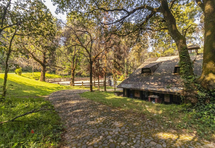 CASA EN VENTA EN TLALPUENTE