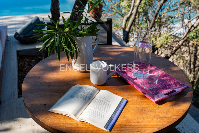 VENTA CASA CUACHALALA, MAZUNTE, OAXACA.