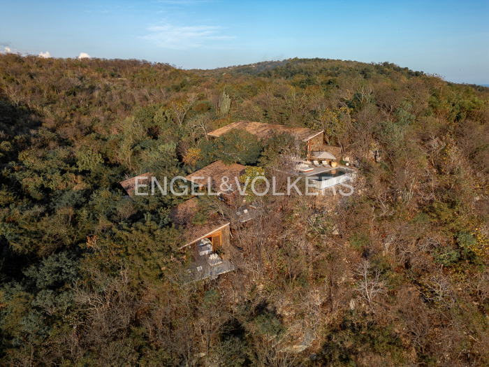 VENTA CASA CUACHALALA, MAZUNTE, OAXACA.