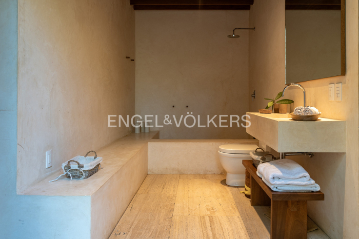 VENTA CASA CUACHALALA, MAZUNTE, OAXACA.