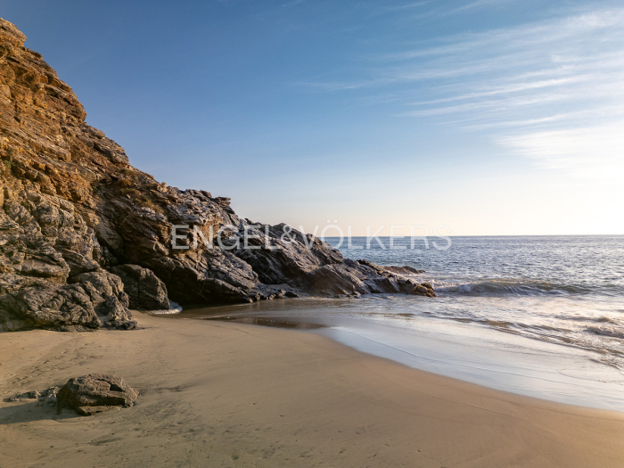VENTA CASA CUACHALALA, MAZUNTE, OAXACA.