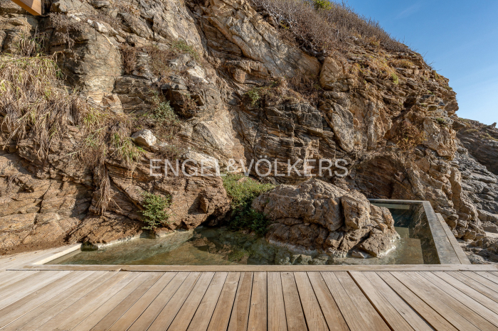 VENTA CASA CUACHALALA, MAZUNTE, OAXACA.