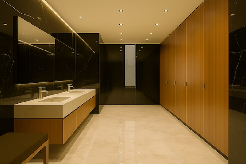 Venta De Departamento De Ultra Lujo 3B En Ruben Darío 133 Torre Monarca