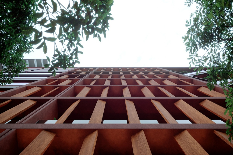 Venta De Departamento De Ultra Lujo 3B En Ruben Darío 133 Torre Monarca