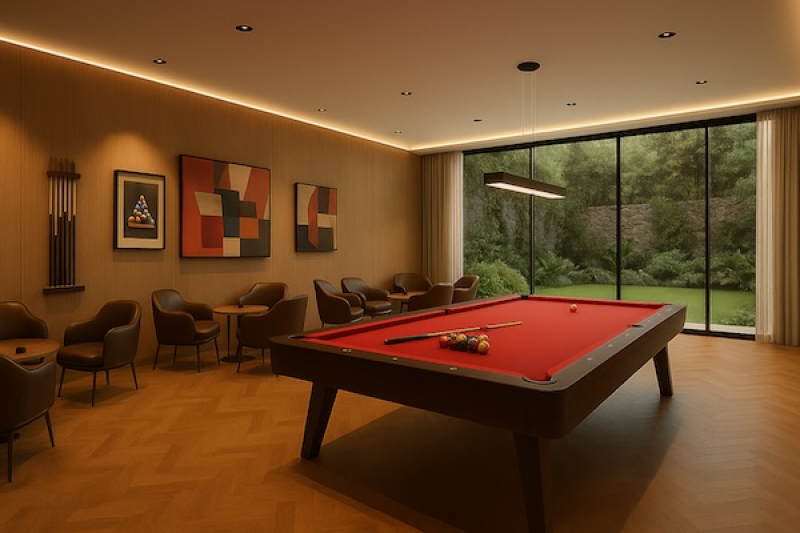 Venta De Departamento De Ultra Lujo 3B En Ruben Darío 133 Torre Monarca