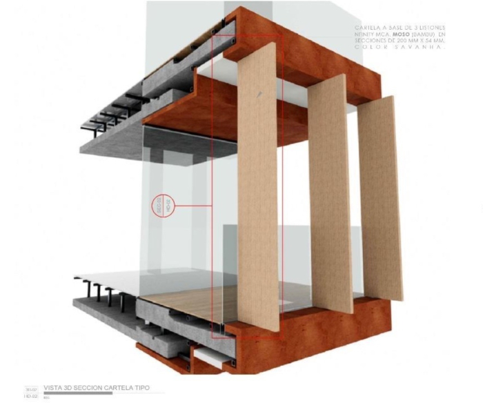 Venta De Departamento De Ultra Lujo 3B En Ruben Darío 133 Torre Monarca