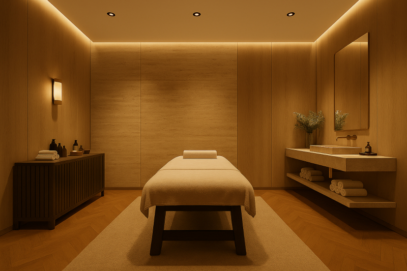 Venta De Departamento De Ultra Lujo  7A En Ruben Darío 133 Torre Monarca