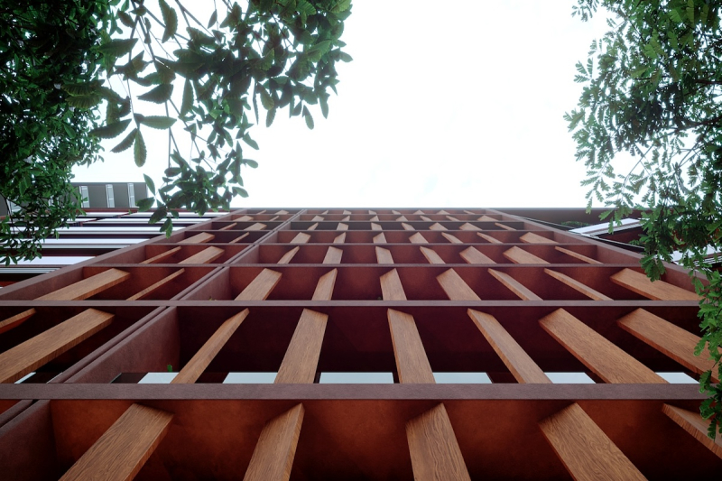 Venta De Departamento De Ultra Lujo  7A En Ruben Darío 133 Torre Monarca