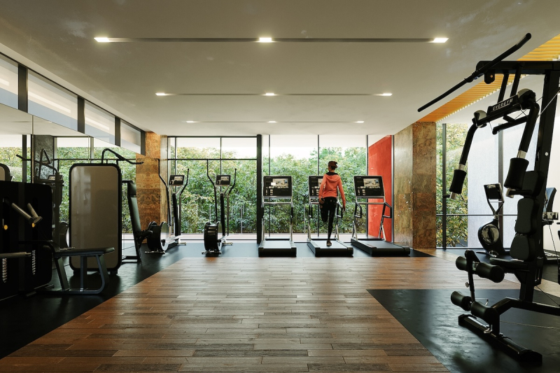 Venta De Departamento De Ultra Lujo  7A En Ruben Darío 133 Torre Monarca