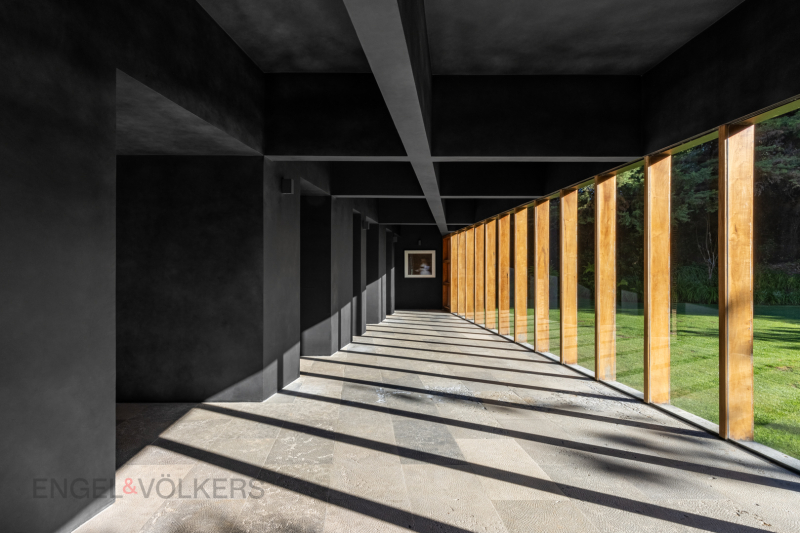 Casa En Venta En Avándaro, Valle De Bravo Residencia Exclusiva