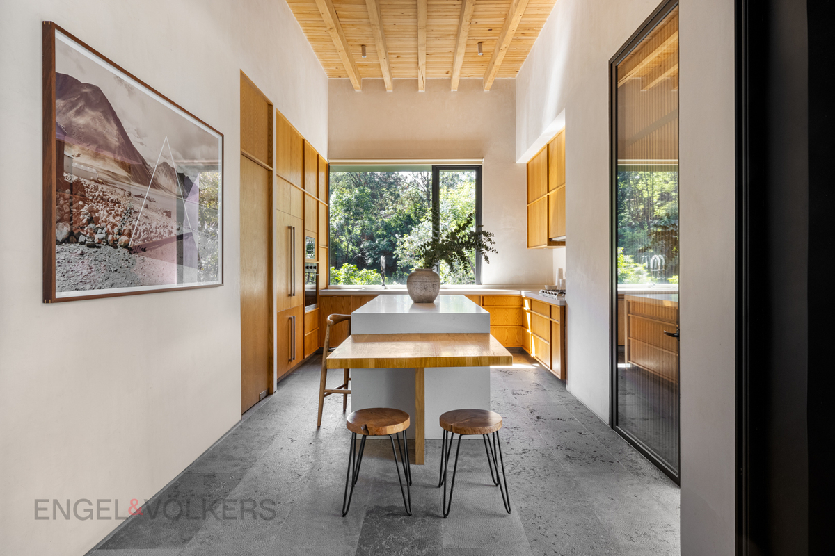 Casa En Venta En Avándaro, Valle De Bravo Residencia Exclusiva