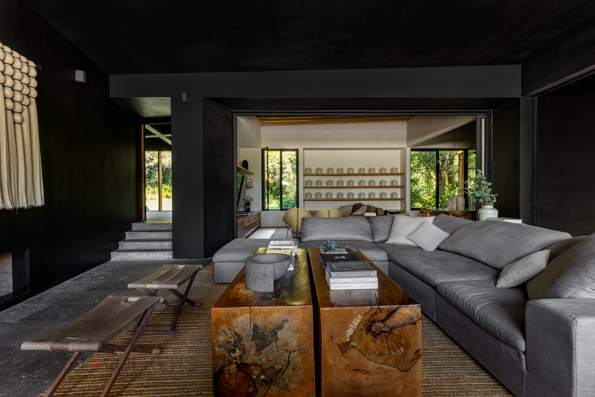 Casa En Venta En Avándaro, Valle De Bravo Residencia Exclusiva