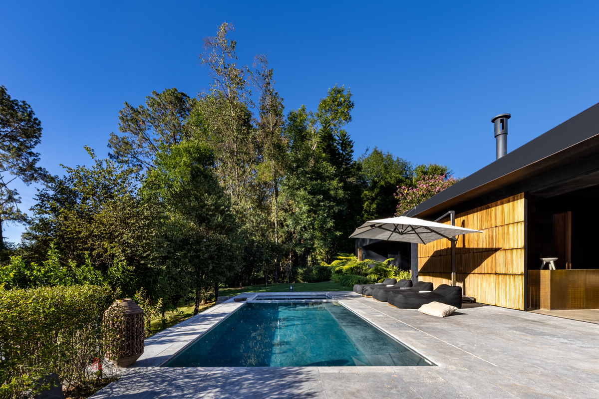 Casa En Venta En Avándaro, Valle De Bravo Residencia Exclusiva