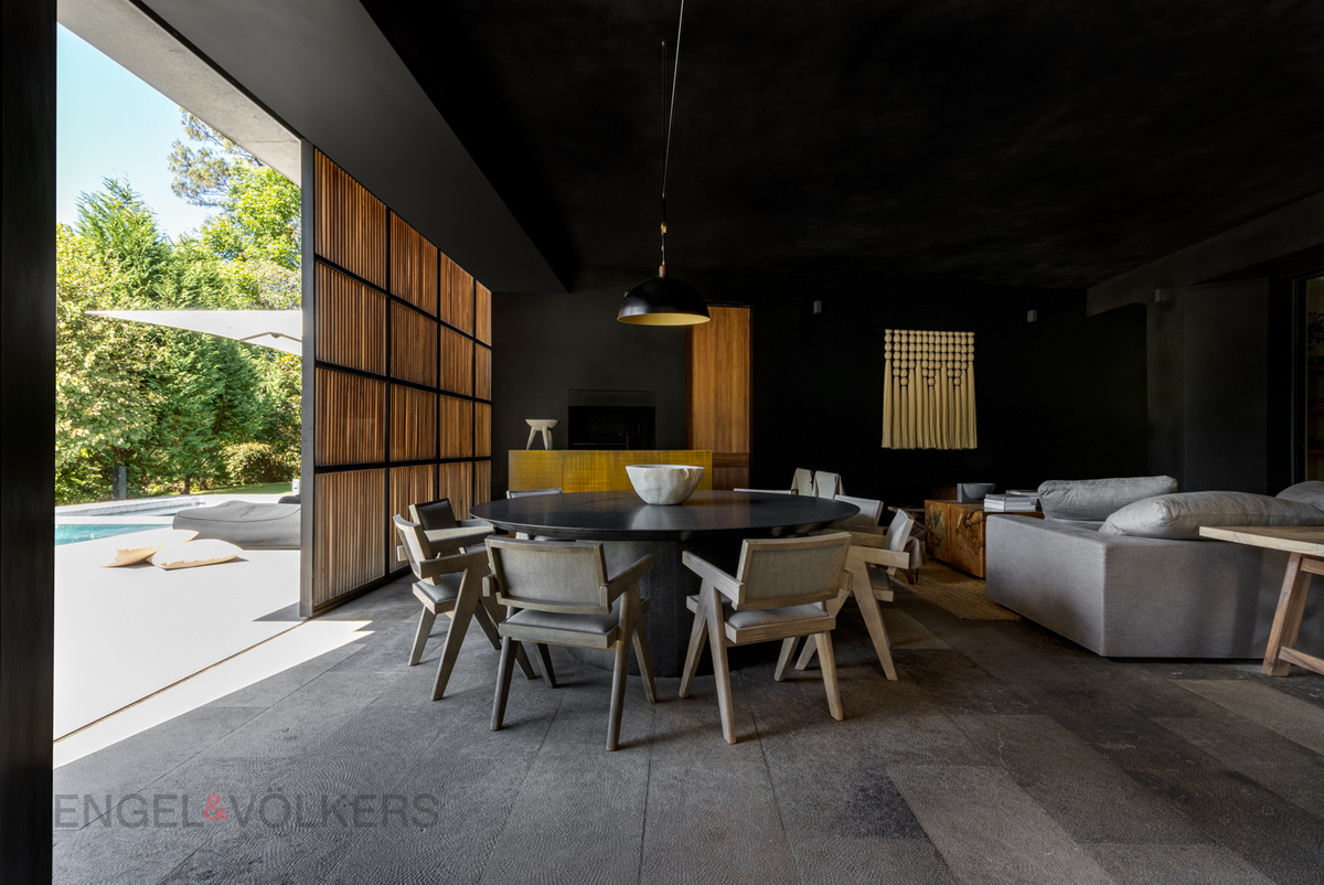 Casa En Venta En Avándaro, Valle De Bravo Residencia Exclusiva