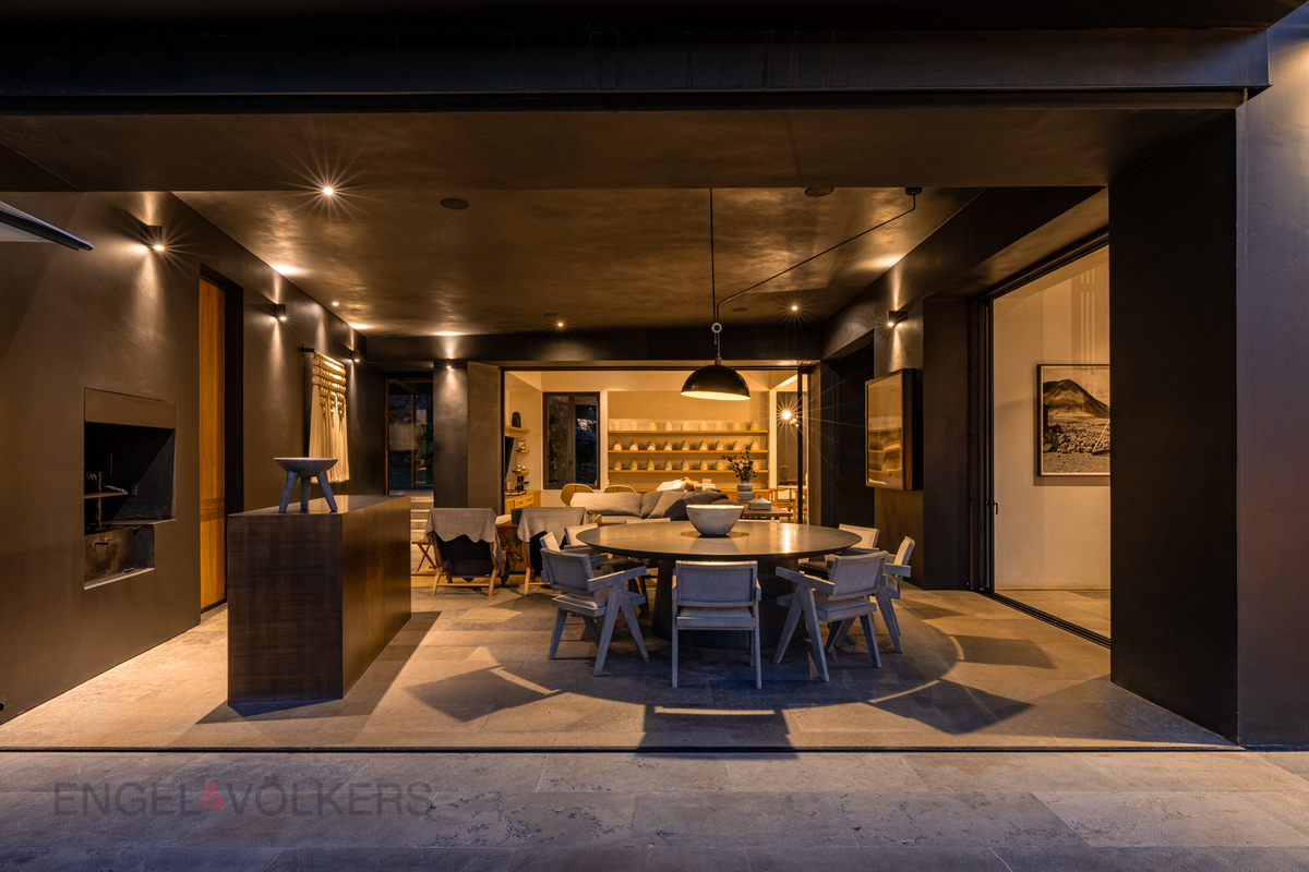 Casa En Venta En Avándaro, Valle De Bravo Residencia Exclusiva