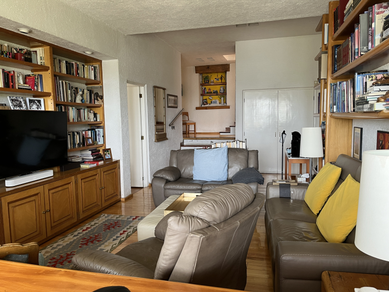 Casa En Condominio En Venta En Bosque De Las Lomas