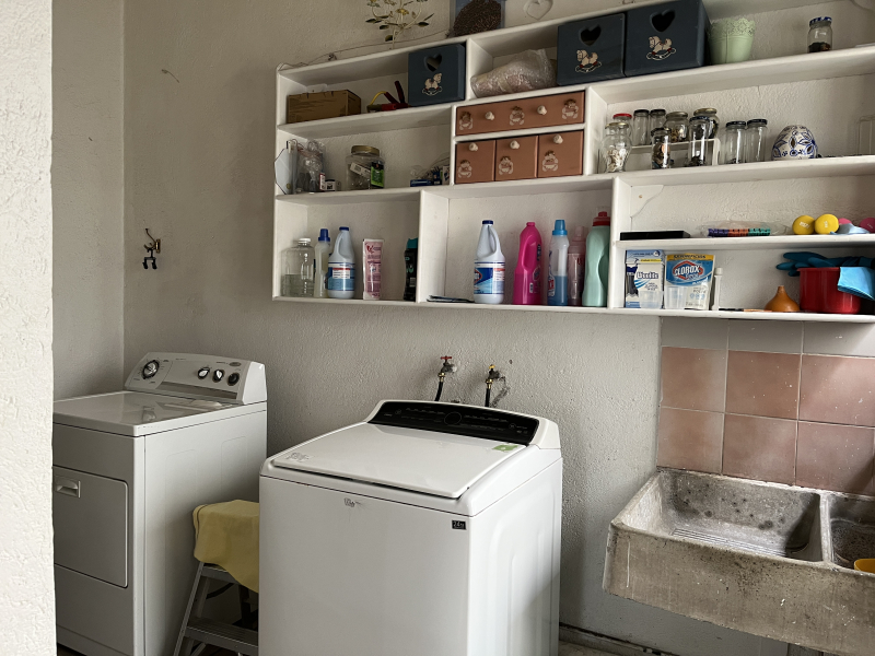 Casa En Condominio En Venta En Bosque De Las Lomas