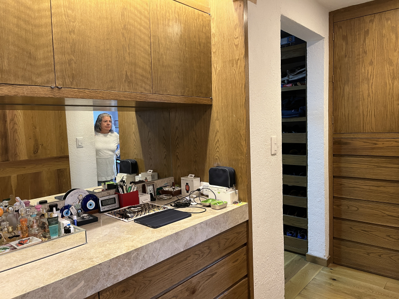 Casa En Condominio En Venta En Bosque De Las Lomas